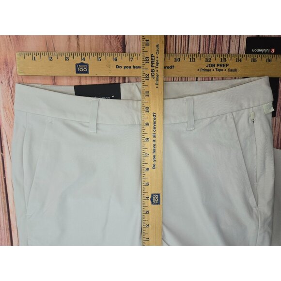 Lululemon Commission Warpstreme Pant Slim 31" x 32" NEW NWT Four-Way Stretch - Picture 9 of 10